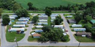 2 Bedroom 1 Bathroom Mobile Home Community Gallery 1