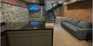 Comm Ave Luxury 1-Bedroom Loft Gallery 6