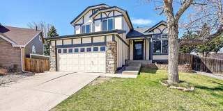 5 bedroom, 4 bath home with 2 car garage Gallery 1