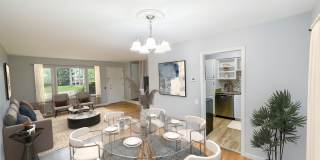 Putney Townhomes Gallery 1