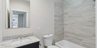 Temple Apartments Gallery 122