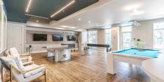 Solstice Signature Apartment Homes Gallery 15