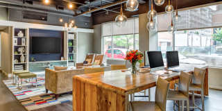 Luxe on Madison Gallery 13