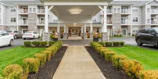 Pinnacle at Forts Ferry 55+ Gallery 1