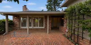 Refined Piedmont Residence with Timeless Mid-Centry Appeal Gallery 74