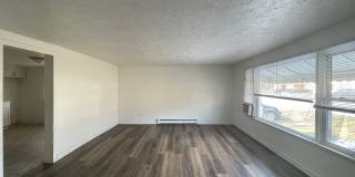 For Rent: 2509 E. 16th St. 3 Bedroom 2 Bathroom Home Pet Friendly Home in Muncie! Gallery 1