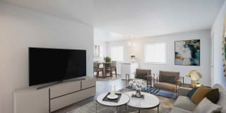 Jefferson Flats Gallery 1