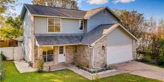 Charming Home in Round Rock TX Charming Home in Round Rock TX Gallery 1