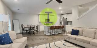 Stunning 5 Bed, 3 Bath Home Built in 2023. Close to Maxwell! Gallery 4