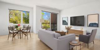 The Lydell Luxury Living Gallery 12