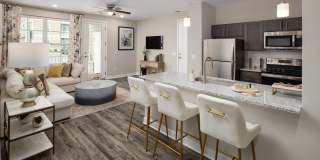 The Alexandria Gallery 3