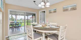 Fully Furnished Gulf Access w/ Boat Lift Gallery 18