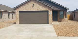 Recently Constructed 3 Bedroom Gallery 1