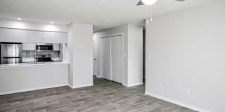 Lakeview Park Apartments Gallery 21