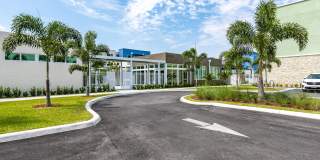 Amelia Apartments Gallery 25