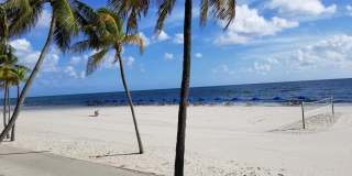Ocean Front Condo Gallery 21