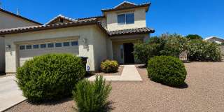 Beautiful 4-bedroom, 3-bathroom home Gallery 1
