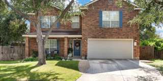 Stunning Two-Story in Helotes Crossing Gated Community Gallery 1