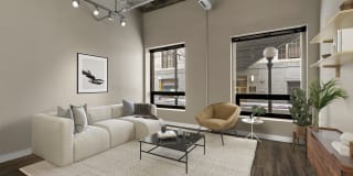 Kellogg Square Apartments Gallery 3