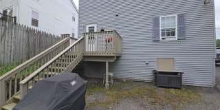174 Clinton Street Gallery 12