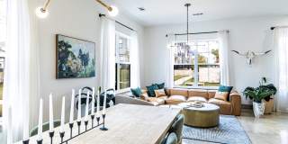 The Parker Gallery 21