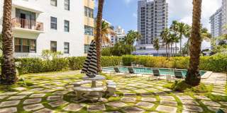 2445 Lake Pancoast Dr Gallery 21