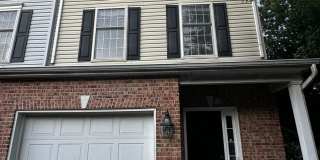 Spacious, Large, Luxury 3 Bedroom End - Unit Townhouse in Hockessin, Delaware Gallery 1