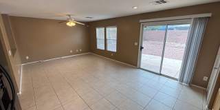 Beautiful 4Bed/3Bath/2Car home located within the Iron Mountain Ranch Community Gallery 9