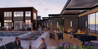 The Sage at Jeffrey Park The Sage at Jeffrey Park Gallery 38