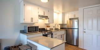 Solis Isla Vista - Student Housing Gallery 12