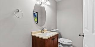 6BR / 5BA Single-Family Home | 2,663 Sq Ft | Private Driveway | Deck | $4,200/mo Spacious 6-bedroom, 5 full bathroom single-family home offering over 2,600 sq ft of living space in a convenient Baltimore location with excellent access to major commut Gallery 14