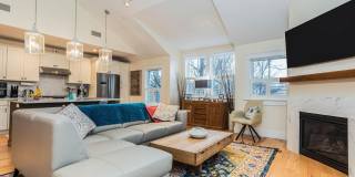 1 Franklin Street Gallery 1