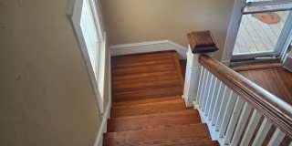 4 bedroom house less than a mile from UNCG Gallery 4