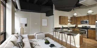 Kellogg Square Apartments Gallery 57