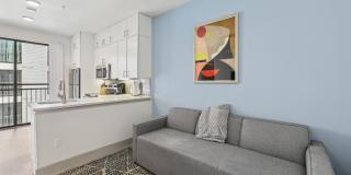 Sentral East Austin Gallery 23