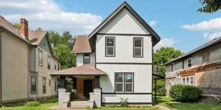 2728 Carrollton Avenue Gallery 1