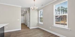 Charming Craftsman-Style 3-Bedroom Townhome in Garner! Gallery 10