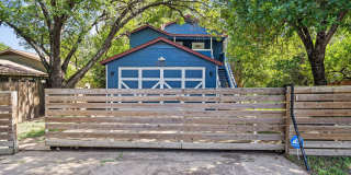 5501 Spring Meadow Road, Unit B, Austin, TX 78744 Gallery 22