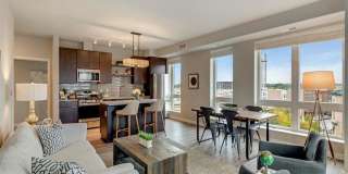 The M. on Hennepin Gallery 2