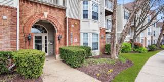 3 Bed 2 Bath - Germantown Condo - Washer/Dryer In Unit Gallery 1