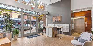 The Beverly Gallery 26