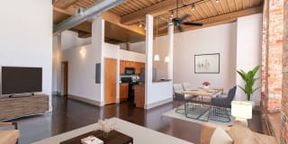 Porterdale Mill Lofts Gallery 3