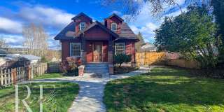 Timeless Charm Meets Space  Storage in This Character-Filled Bremeton Home Gallery 1