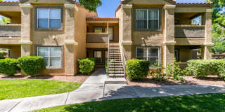 Beautiful 2Bed/2Bath First Floor Condo located in Silverado Ranch Beautiful 2Bed/2Bath First Floor Condo located in Silverado Ranch Gallery 1