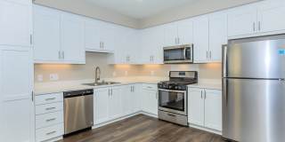 Los Alamitos Luxury Apartments Gallery 42