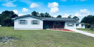 4 Bedroom 2 bath with Fireplace on a corner lot 4 Bedroom 2 bath with Fireplace on a corner lot Gallery 1