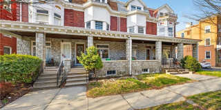 1531 W Chew Street Gallery 1