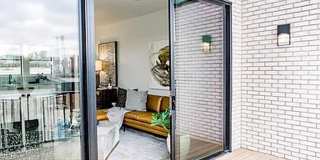 Townhouse For Rent - 1345 Keosauqua Way Gallery 31