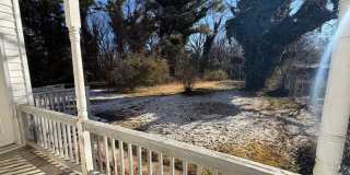 Charming 4bdrm/1.5bth Home Located in Richmond's North Highland Park w/Balcony!! Gallery 25