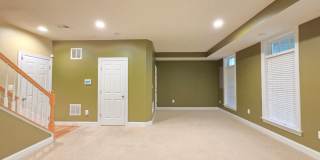 4 Level Luxury TH with Deck & Patio! Gallery 34